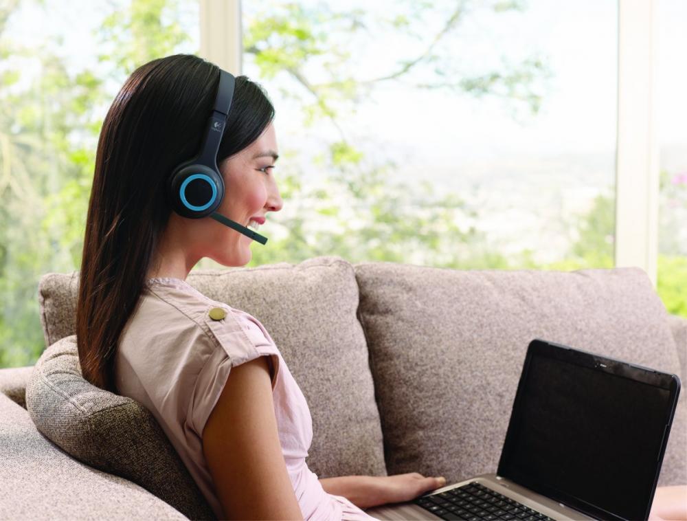 File Pairing Utility 1 00 009 Zip Driver For Logitech Wireless Headset H600